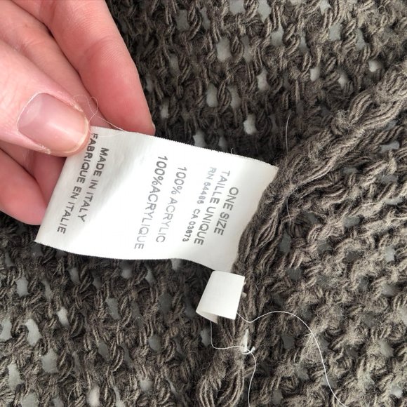 AE Don't Ask Why Knit Cardigan (Olive) - Picture 6 of 9